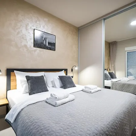Premium Antea With Pool Villa