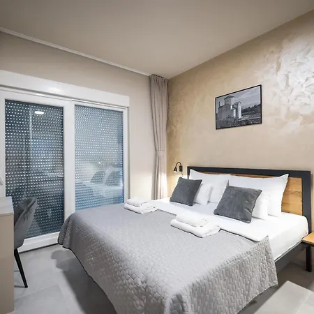 Premium Antea With Pool Villa