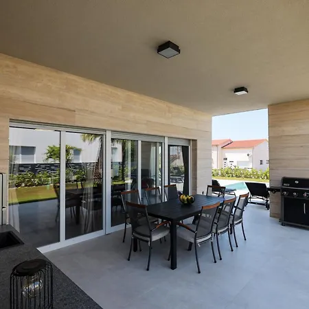 Premium Antea With Pool *