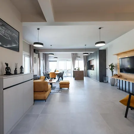 Villa Premium Antea With Pool