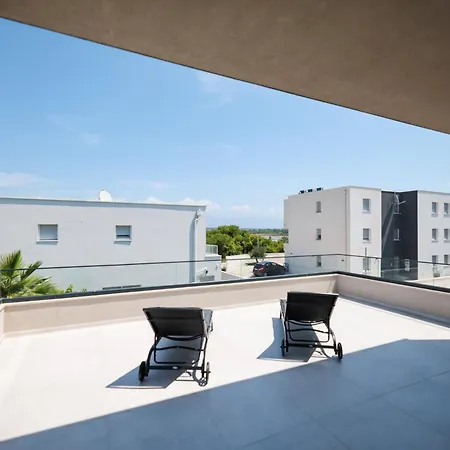 Villa Premium Antea With Pool