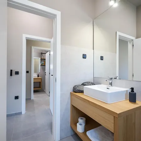 فيلة Premium Antea With Pool