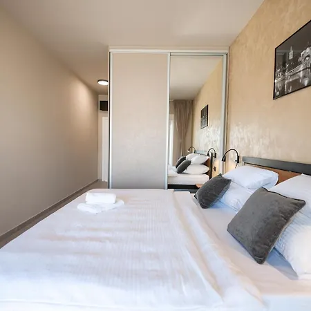 Premium Antea With Pool Villa *