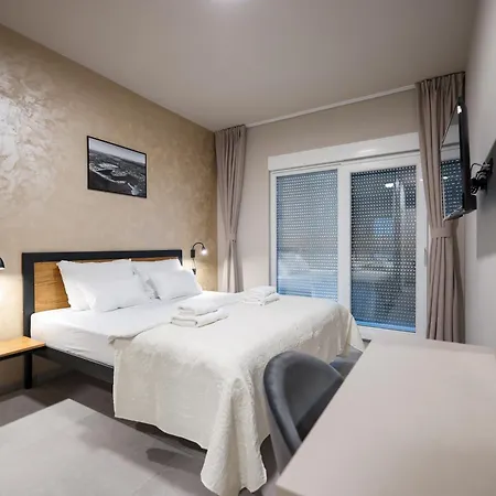 Premium Antea With Pool Villa *